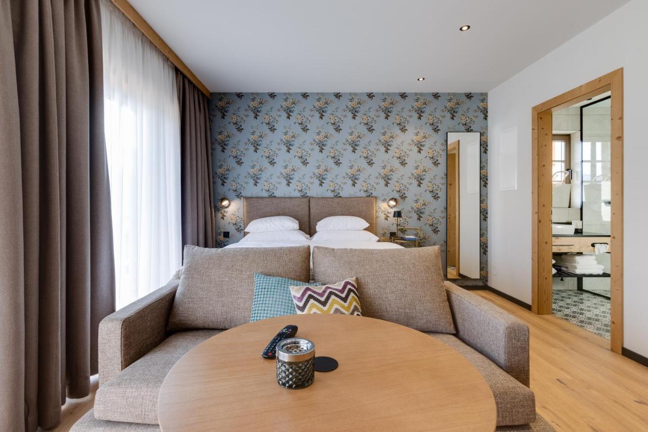 Hideaway Hotel Montestyria Chalets & Suiten Mariazell Bagian luar foto