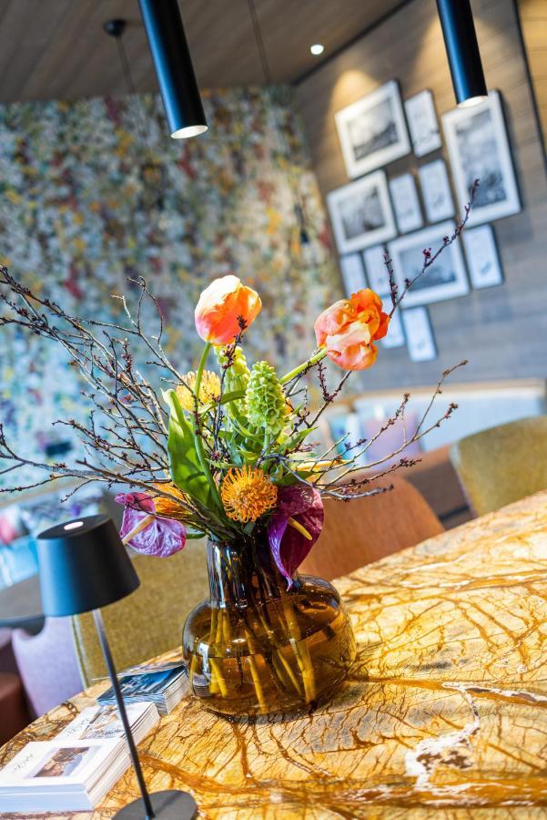 Hideaway Hotel Montestyria Chalets & Suiten Mariazell Bagian luar foto