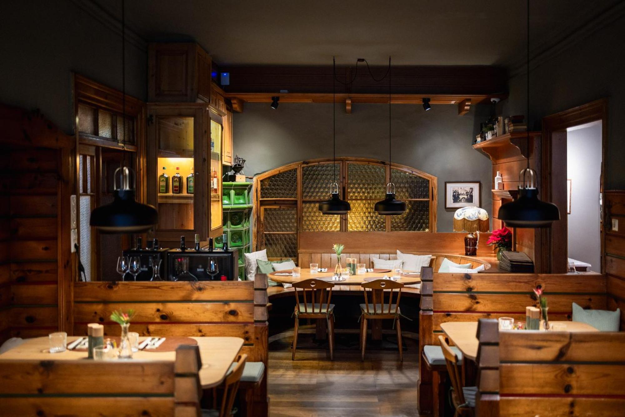 Hideaway Hotel Montestyria Chalets & Suiten Mariazell Bagian luar foto