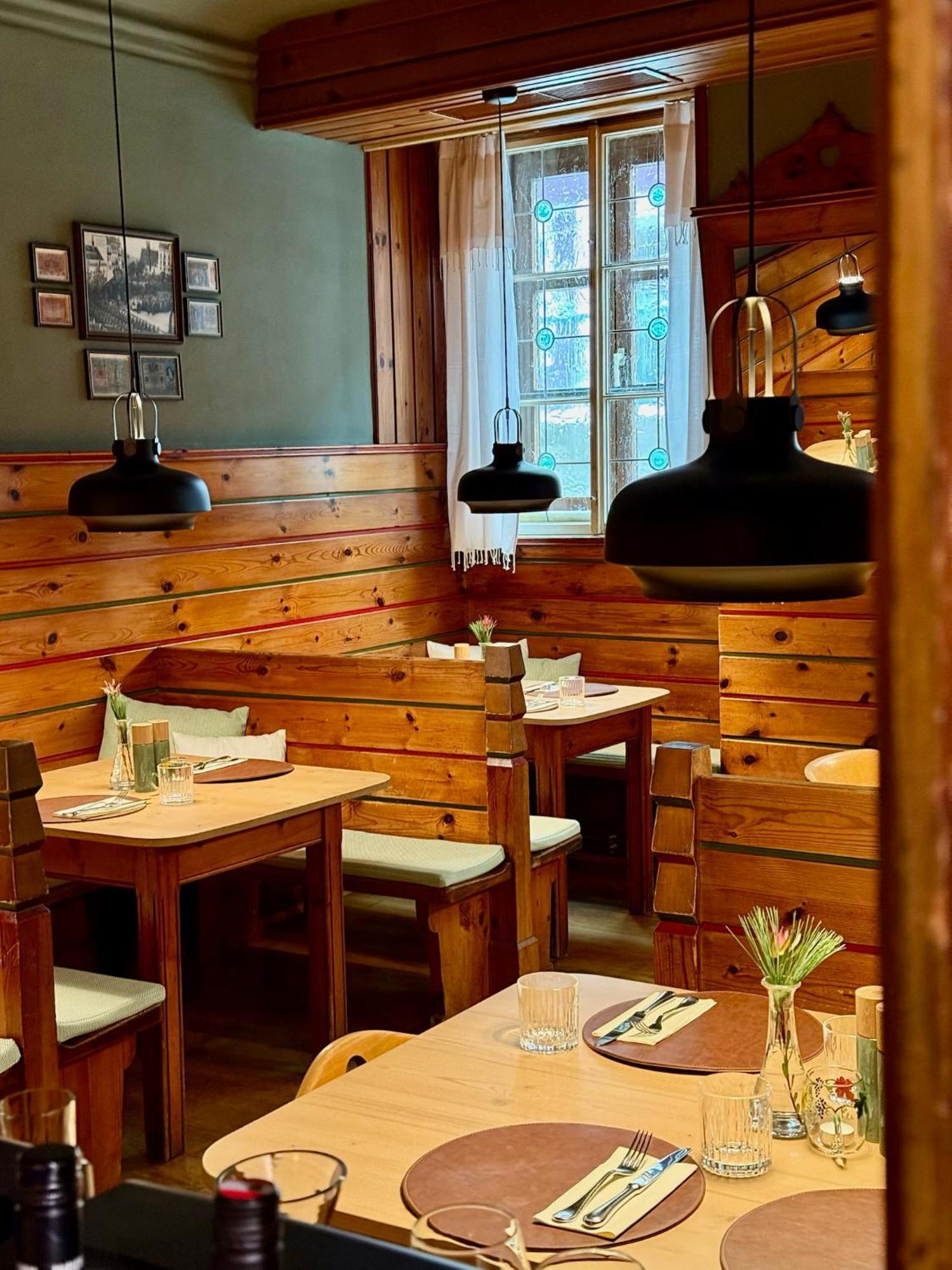 Hideaway Hotel Montestyria Chalets & Suiten Mariazell Bagian luar foto